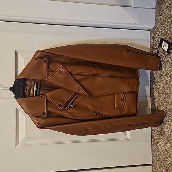 Karl Lagerfeld Jacket - Picture 4 of 6